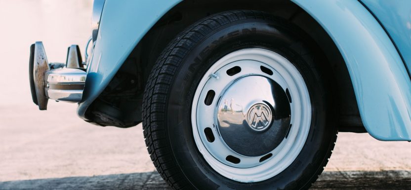 Laadkabel kopen Volkswagen E-up