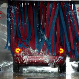 Een kwalitatieve car wash aanschaffen