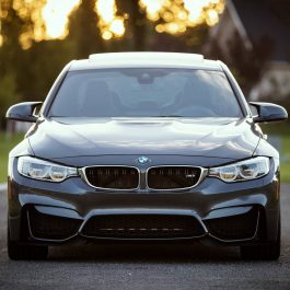 BMW onderdelen; waar moet je op letten?
